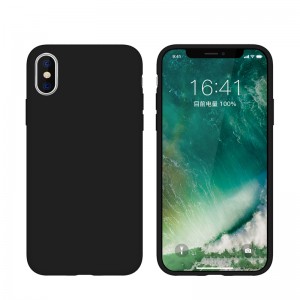 Éifeacht Neamhlonrach Casta Oast Odm Saincheaptha Cás Fón Póca Bog TPU do iPhone 11\\/12 do Samsung s20 a51 a21 do XIAOMI HUAWEI