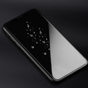 Kuum 9H Premium Tempered Glass Screen Film for Apple Iphone 12 Pro Screen Protector