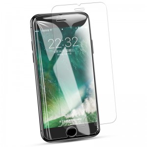 Kuum 9H Premium Tempered Glass Screen Film for Apple Iphone 6 7 8 Screen Protector